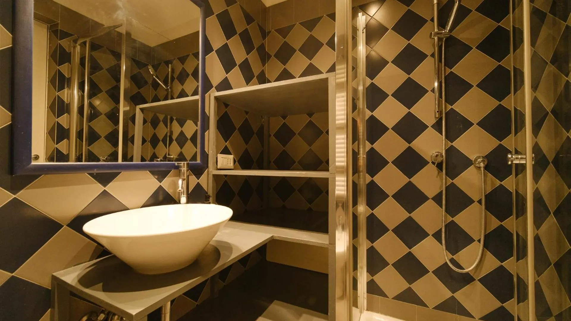 Apartment Castel Sant'Angelo By Buddyrent Rome